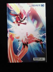 Flash #787B  DC Comics 2022 NM+  Kambadais Variant
