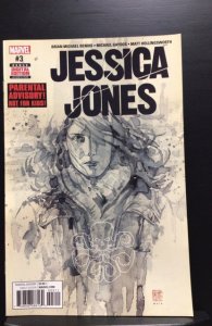 Jessica Jones #3 (2017)