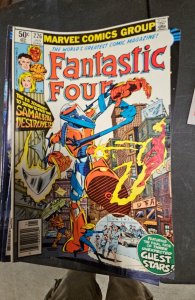 Fantastic Four #226 (1981)