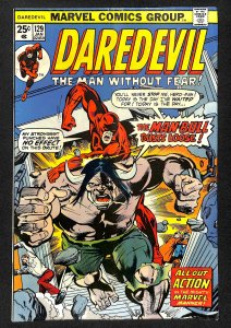 Daredevil #129 (1976)