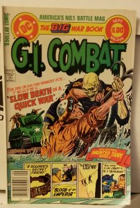G.I. Combat #245 (1982)