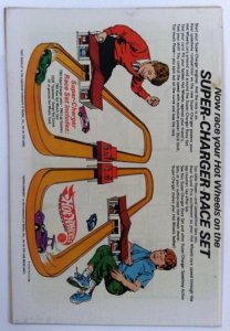 World's Finest Comics #187 'THE DEMON SUPERMAN! Silver Age DC