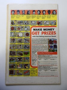 Daredevil #157 (1979) VG Condition