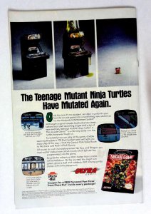 Daredevil #291 (1991) VF/NM Bullet Marvel