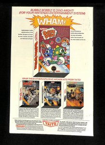 Spectacular Spider-Man #147