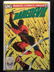 Daredevil #189 (1982)