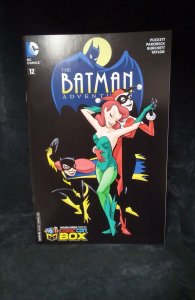 The Batman Adventures #12 (1993)