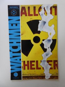 Watchmen #3 (1986) VF condition