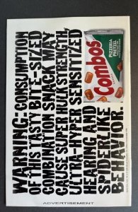 Generation X #16 (1996)