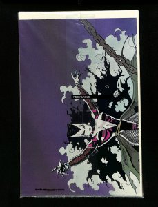 Ghost Rider (1990) #28 1st Midnight Sons Lilith!