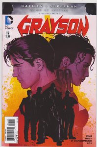 Grayson #17