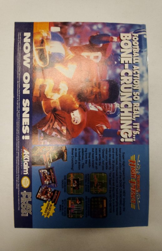 The Spectacular Spider-Man #202 (1993) NM Marvel Comic Book J653