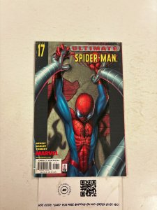 Ultimate Spider-Man #17 VF Marvel Comic Books Doc Octopus 22 HH84