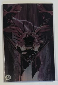 Absolute Batman #1 Gerads Virgin Cover (2024) Batman
