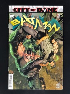Batman #76 (2019) VF+