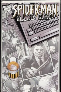 Spider-Man: Made Men (1998)