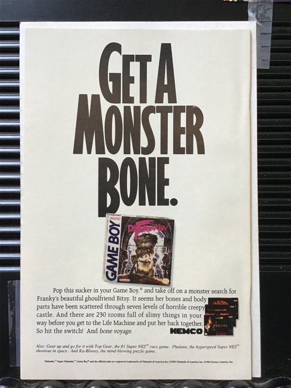 Green Lantern #32 (1992)