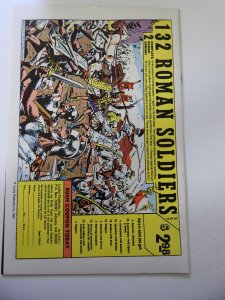 Captain America #255 (1981) VF Condition