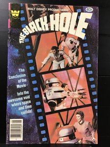 Walt Disney The Black Hole #2 (1980)