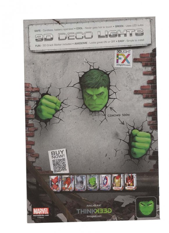 The Amazing Spider-Man #10 (2015) Combined shipping on Unlimited Items!!