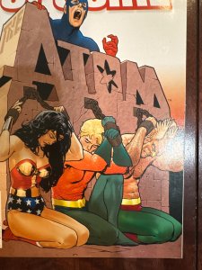 Countdown Special: The Atom #2 (2007)