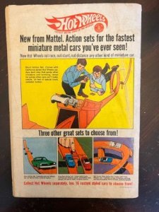 Doom Patrol #121 (1968) - GD/VG