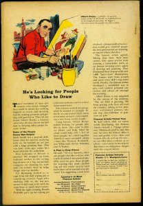 Captain Atom #78 1965- Steve Ditko- Charlton comics- New costume/Origin G