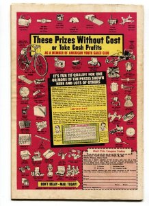 G.I. COMBAT #83 1960- dc war - grey tone cover-KUBERT-HEATH