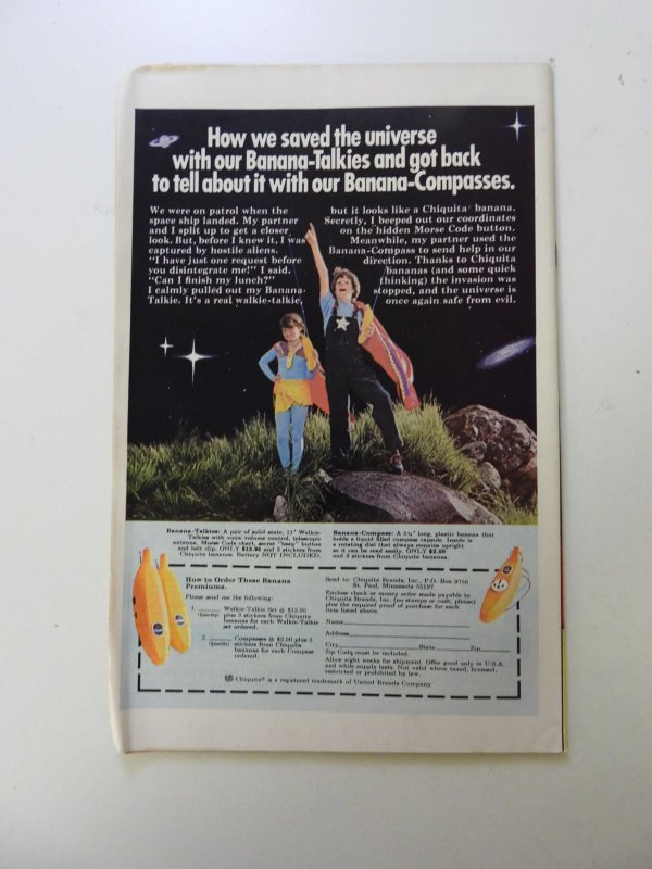 The Incredible Hulk #240 (1979) FN/VF condition