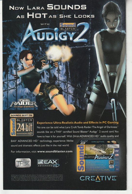 X-Treme X-Men #31 (2003)