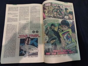 Sgt Rock #400 SPECIAL ANNIVERSARY ISSUE 1985 NM-