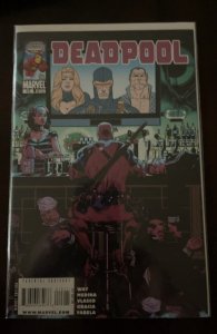 Deadpool #15 (2009) Deadpool 