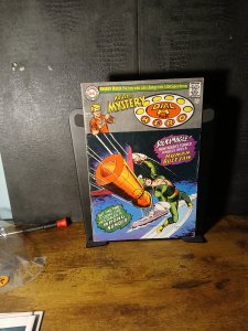 House of Mystery #170 (1967) Dial H for Hero