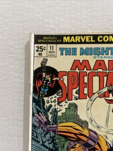 Marvel Spectacular ￼#11