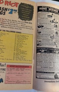 The X-Men #18 (1966)if icemba should fail -Magnato