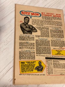 The X-Men #16 (1966)the sentinel supreme