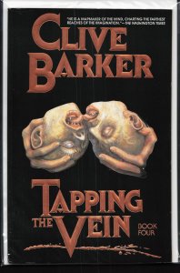 Tapping the Vein #4 (1990)