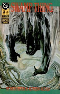 Swamp Thing #65 (1987)