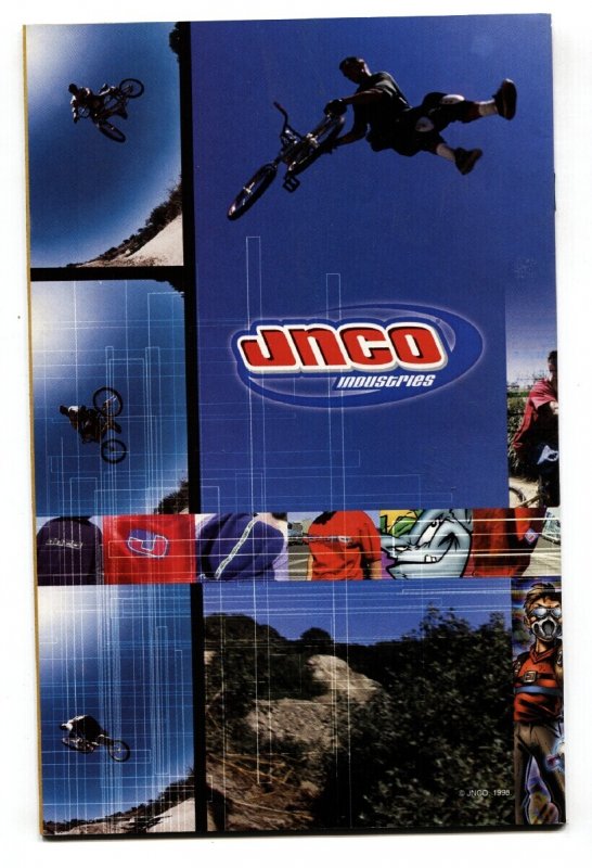 Wonder Woman #139  1998 - DC  -NM- - Comic Book