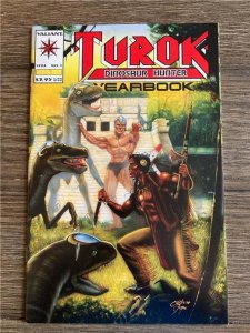 Turok Yearbook (1994)