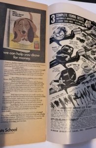 The Amazing Spider-Man #99 Regular Edit (1971)panic in the prison see descript