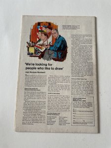 Thor 170 Fn Fine 6.0 Marvel 1969