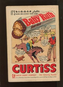 ROBIN HOOD TALES #6 (6.0) THE PLOT TO DESTROY ROBIN HOOD!