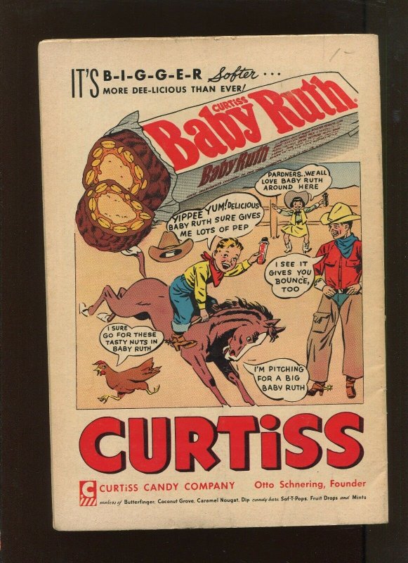 ROBIN HOOD TALES #6 (6.0) THE PLOT TO DESTROY ROBIN HOOD!