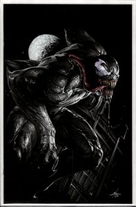 Venom #34 Dell'Otto Cover B (2021)