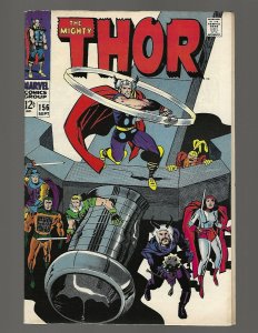 Thor #156