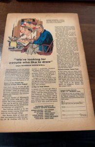 Thor #134 (1966)High evolutionary - app see description