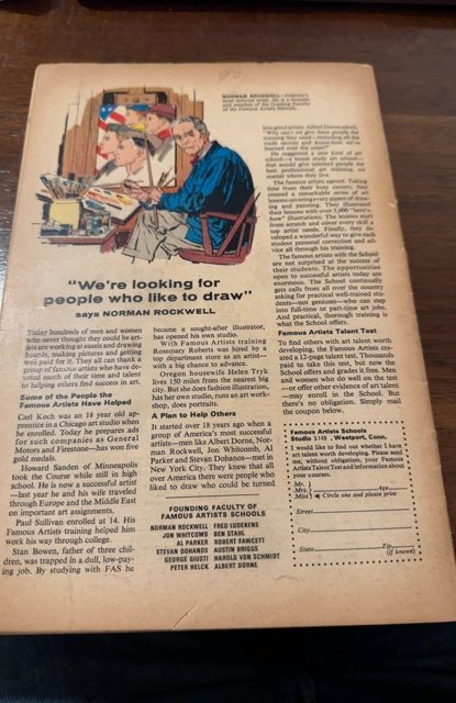 Thor #134 (1966)High evolutionary - app see description