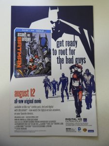 Harley Quinn #9 Selfie Cover (2014) VF/NM Condition