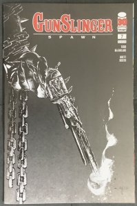Gunslinger Spawn #7 (2022, Image) NM/MT